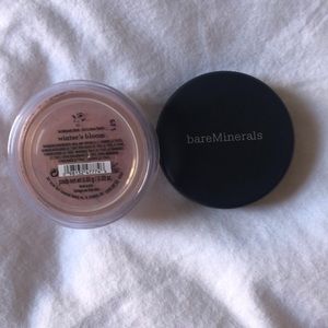 bareMinerals Makeup - NWT BareMinerals Blush bareMinerals Makeup - NWT BareMinerals Blush